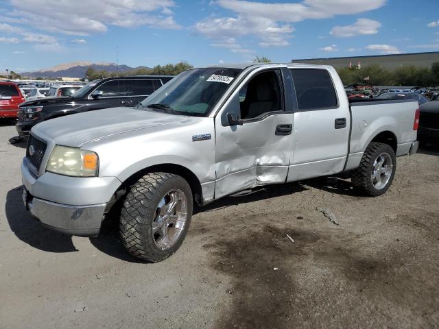 FORD F150 SUPER