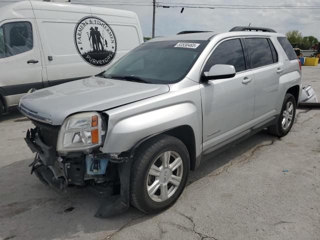 GMC TERRAIN SL