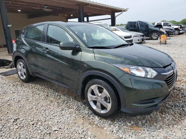Vin: 3czru5h39gm755222, lot: 51255785, honda hr-v lx 20164