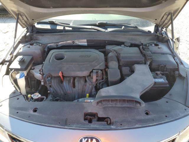 2016 KIA OPTIMA LX - 5XXGT4L36GG106707