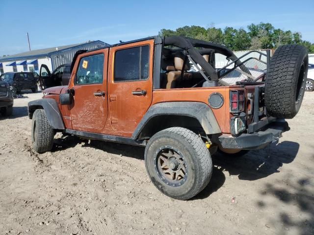 Vin: 1j4ha6h10bl628264, lot: 54317915, jeep wrangler rubicon 20112