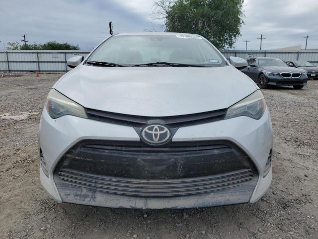 2017 TOYOTA COROLLA L - 5YFBURHE0HP727688