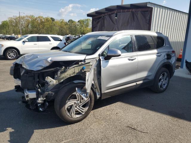 Vin: 5nms2daj0ph629155, lot: 55058595, hyundai santa fe sel 2023 img_1