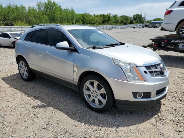 Vin: 3gyfnbey4bs549373, lot: 53545565, cadillac srx performance collection 20114