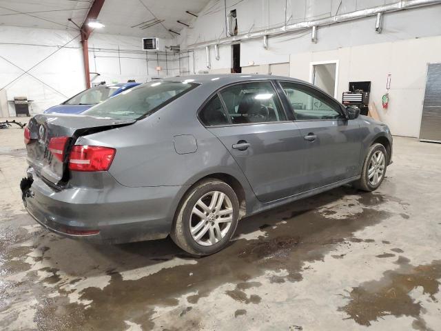 Vin: 3vw2k7aj0fm210376, lot: 50920715, volkswagen jetta base 20153