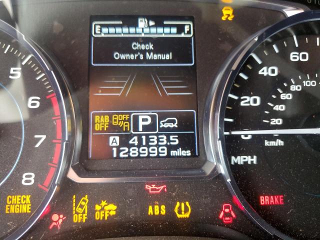 2017 SUBARU FORESTER 2 - JF2SJAWC4HH467501