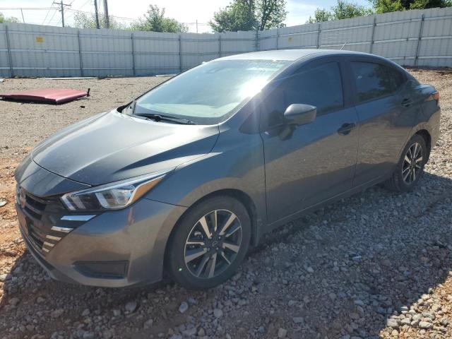 NISSAN VERSA S