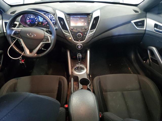 2017 HYUNDAI VELOSTER KMHTC6AD2HU324026