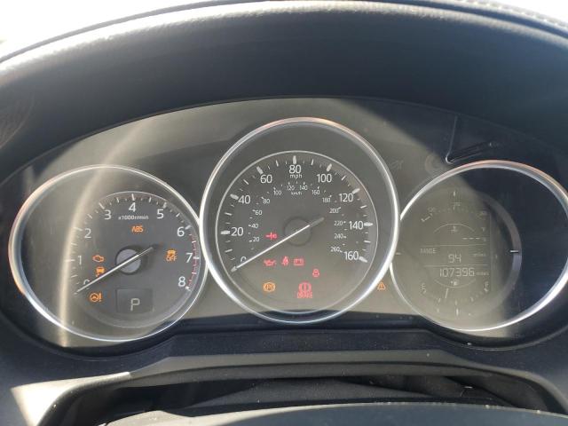 2017 MAZDA 6 SPORT - JM1GL1U5XH1136126