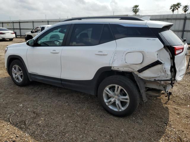 Vin: 3gkalmeg0rl105957, lot: 54021945, gmc w-series sle 20242