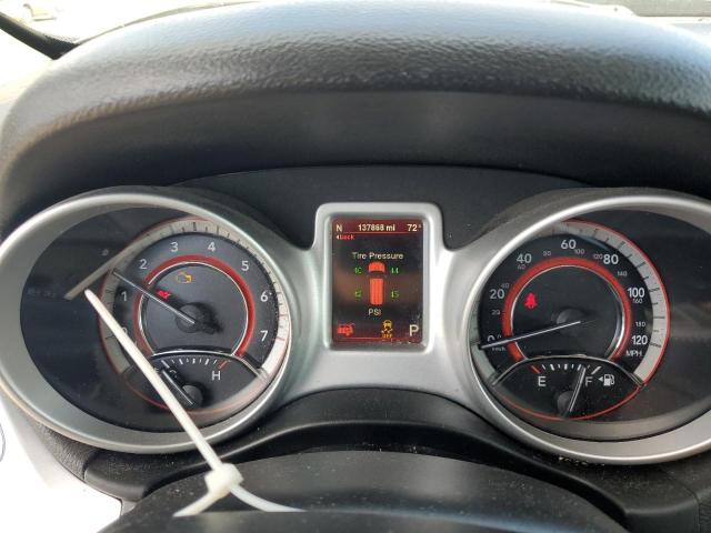 2016 DODGE JOURNEY SX - 3C4PDDBG3GT175974