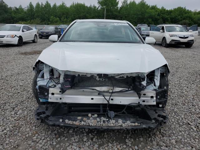 2025 TOYOTA CAMRY XSE - 4T1DAACK6SU025512