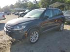 2015 VOLKSWAGEN TIGUAN S - WVGAV7AX2FW592495