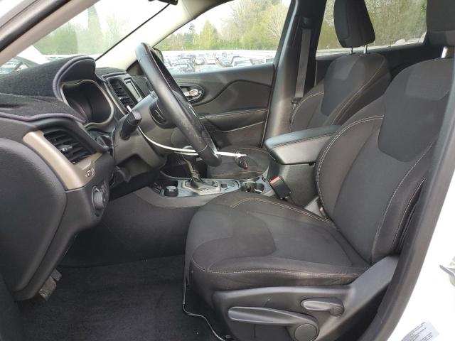 2015 JEEP CHEROKEE L - 1C4PJMCS7FW787499