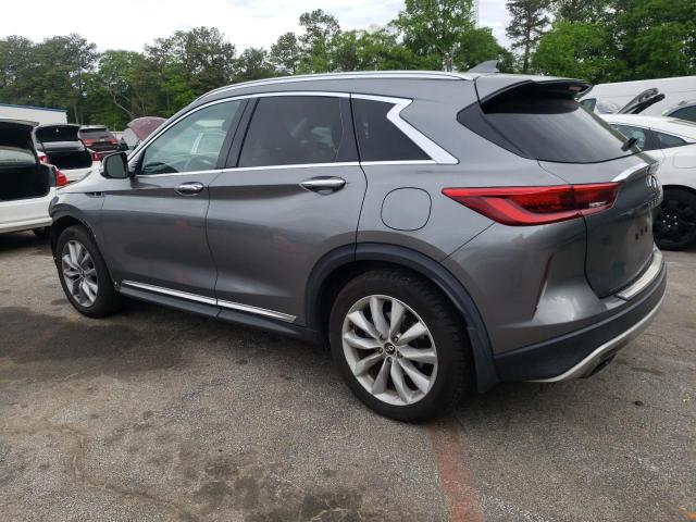 Vin: 3pcaj5m15kf115179, lot: 53516055, infiniti qx50 essential 20192
