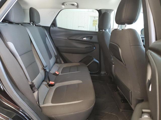 2021 CHEVROLET TRAILBLAZE - KL79MMS2XMB015405