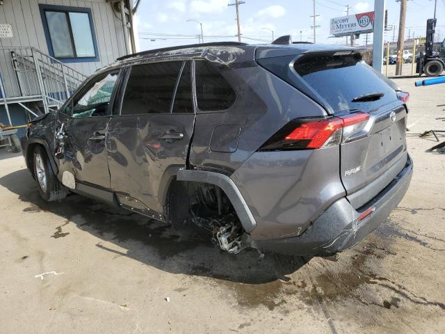 Vin: 2t3w1rfv2mw183014, lot: 54563895, toyota rav4 xle 20212