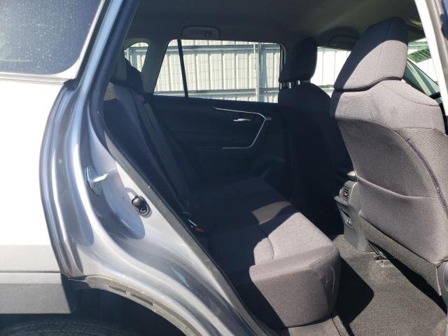 2020 TOYOTA RAV4 XLE - JTMP1RFV4LJ025615