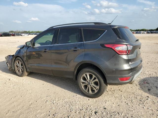 2017 FORD ESCAPE SE - 1FMCU0GD7HUD93215