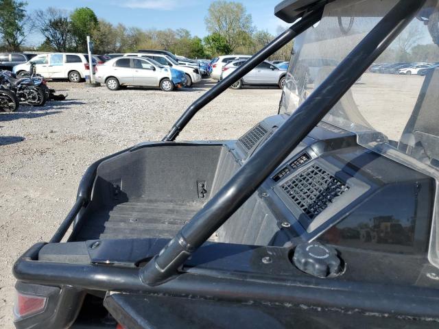 2016 ARCTIC CAT WILDCAT 4UF16MPV1GT310364