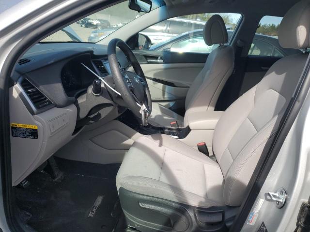2016 HYUNDAI TUCSON SE - KM8J23A48GU177170