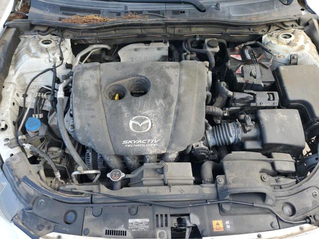 2016 MAZDA 3 GRAND TO - JM1BM1X37G1279549