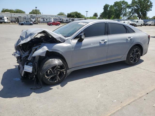 Vin: knag64j79s5309811, lot: 54272425, kia k5 gt line 2025 img_1
