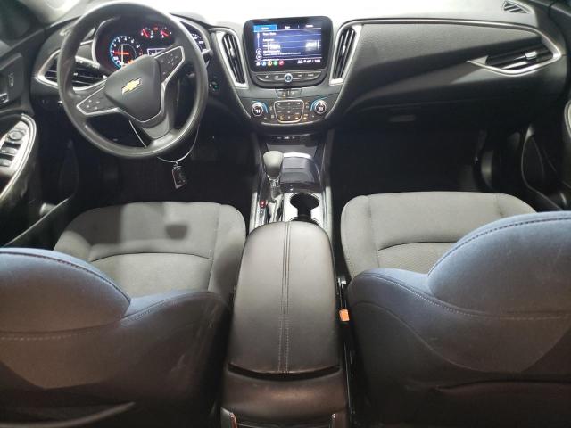 2022 CHEVROLET MALIBU LT - 1G1ZD5ST7NF193230