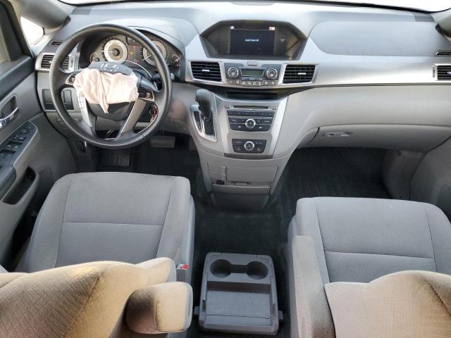 2016 HONDA ODYSSEY LX 5FNRL5H21GB095553