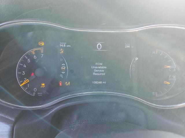 2019 JEEP GRAND CHER - 1C4RJFBT6KC714425