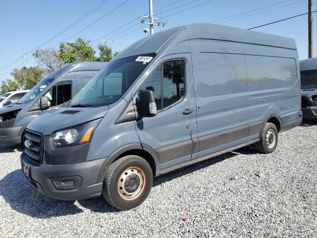 FORD TRANSIT T-