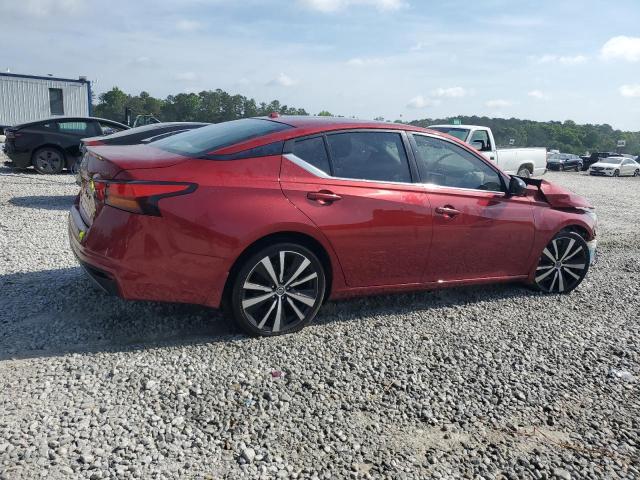 Vin: 1n4bl4cv9lc167013, lot: 55111135, nissan altima sr 20203
