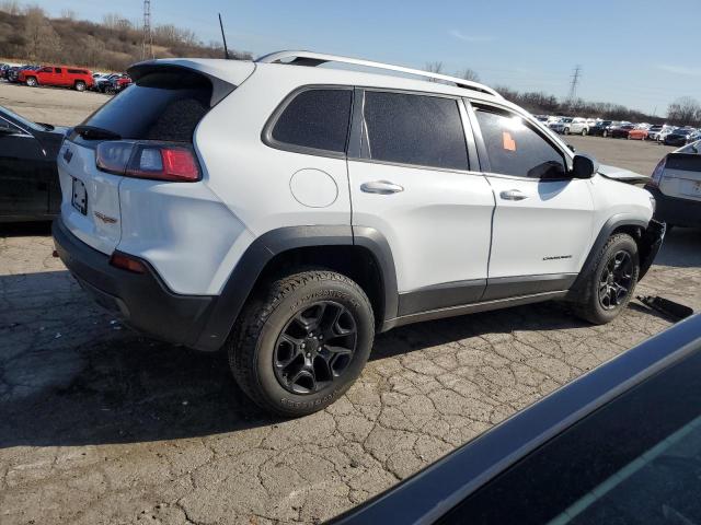 Vin: 1c4pjmbx9md126871, lot: 51162845, jeep cherokee trailhawk 20213