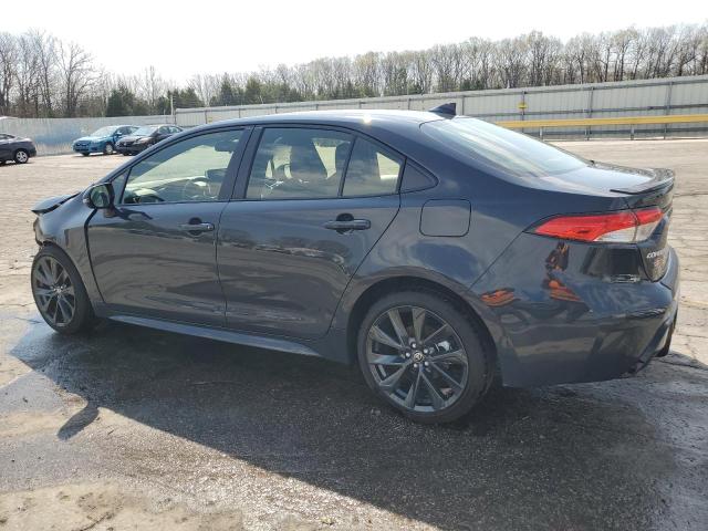 Vin: jtdbcmfe7s3077489, lot: 53433885, toyota corolla le 20252