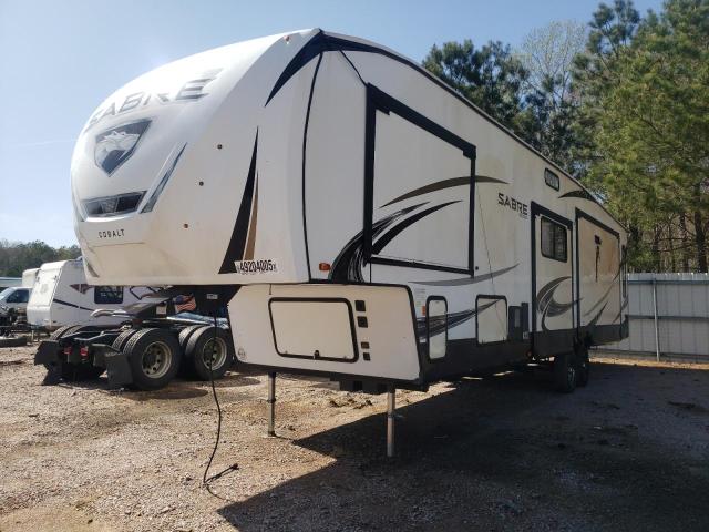 SABR TRAILER 2021 5ZT3SR1B6M6106790 photo #3