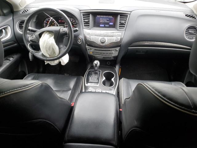 2018 INFINITI QX60 - 5N1DL0MM9JC505231