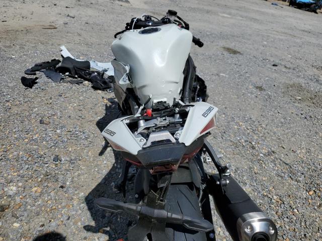 2025 KAWASAKI ZX636 K JKBZXJJ18SA025778