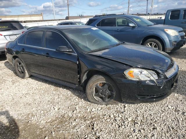 Vin: 2g1wa5e36e1171430, lot: 52943905, chevrolet impala ls 20144