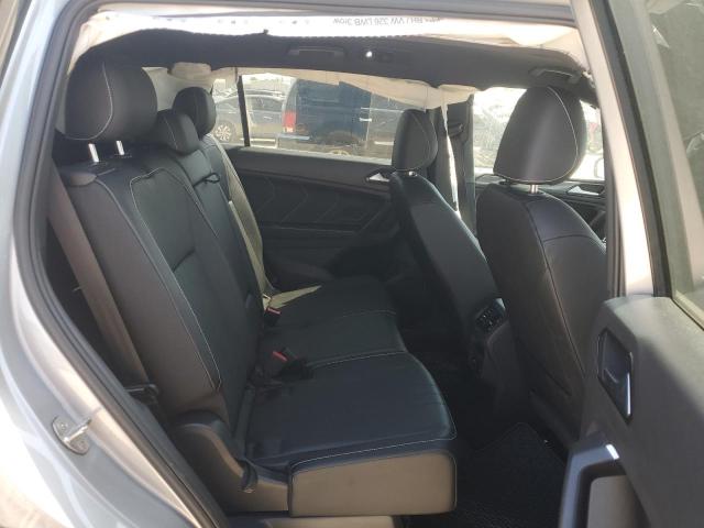2022 VOLKSWAGEN TIGUAN SE - 3VVCB7AX1NM174113
