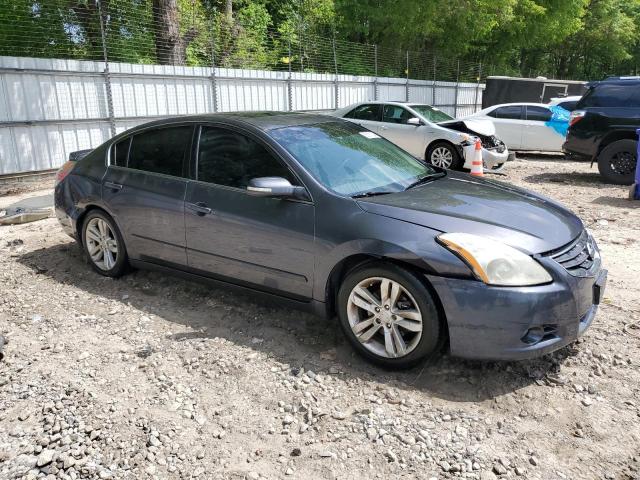 Vin: 1n4bl2ap0an523083, lot: 53871225, nissan altima sr 20104