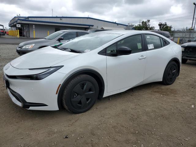 TOYOTA PRIUS PRIM