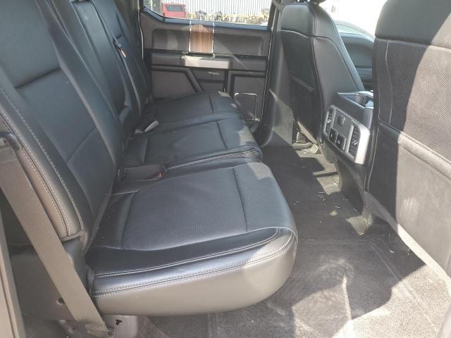 2017 FORD F150 SUPER - 1FTEW1EP7HKD90269