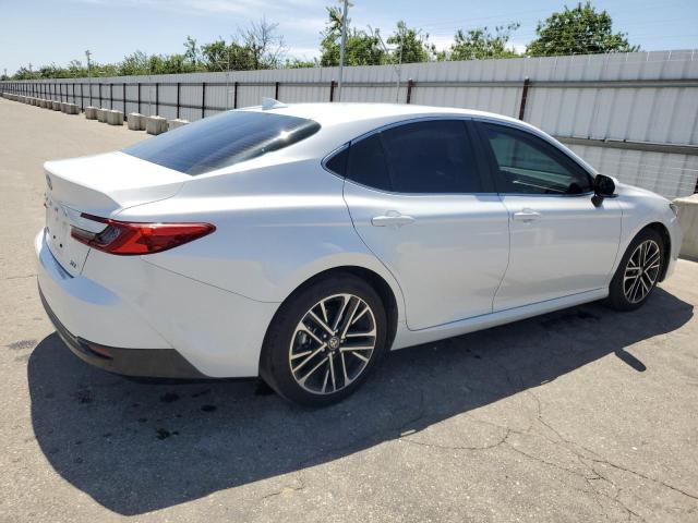 Vin: 4t1daack4su520274, lot: 54437705, toyota camry xse 20253