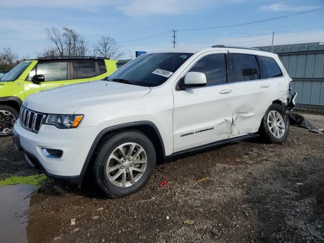 Vin: 1c4rjfagxmc592563, lot: 54229885, jeep grand cher laredo 2021 img_1