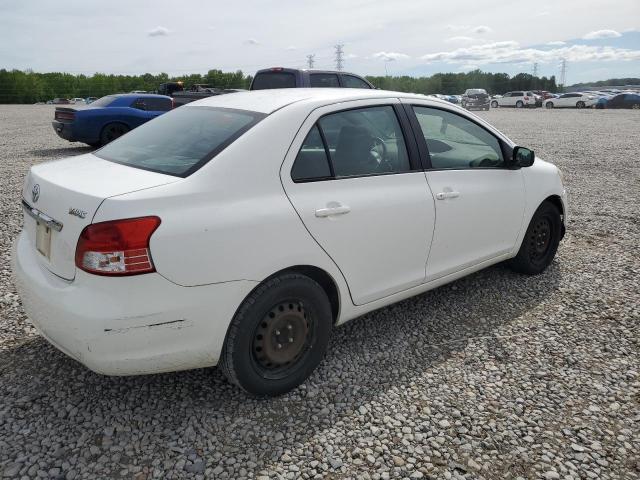 Vin: jtdbt4k31a1371758, lot: 54131025, toyota yaris 20103