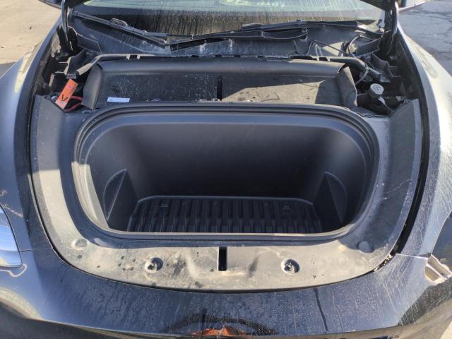 2023 TESLA MODEL Y - 7SAYGDEE5PF850358