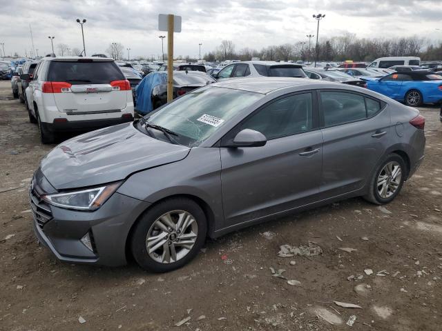 Vin: 5npd84lf1kh421491, lot: 51222555, hyundai elantra sel 2019 img_1