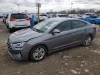 2019 HYUNDAI ELANTRA SE - 5NPD84LF1KH421491
