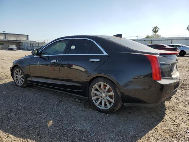 Vin: 1g6aa5rx1j0125821, lot: 52019835, cadillac ats 20182