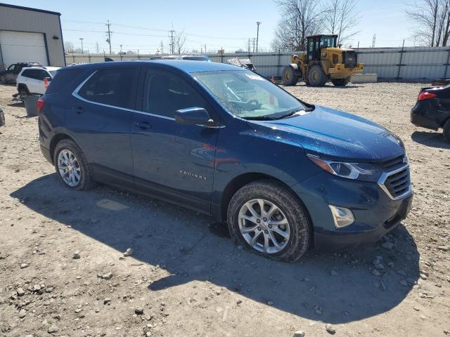 Vin: 3gnaxuev5ml318398, lot: 52711655, chevrolet equinox lt 20214